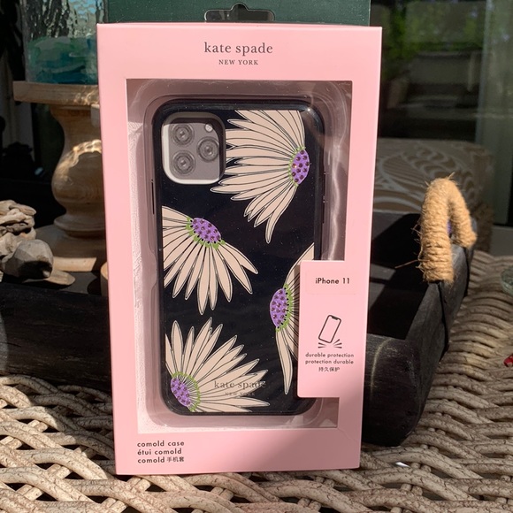 NWT Kate Spade New York iPhone case